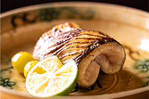 ランチ イメージ1