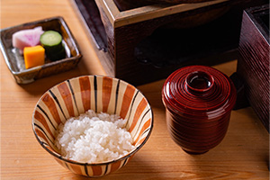 ランチ イメージ3